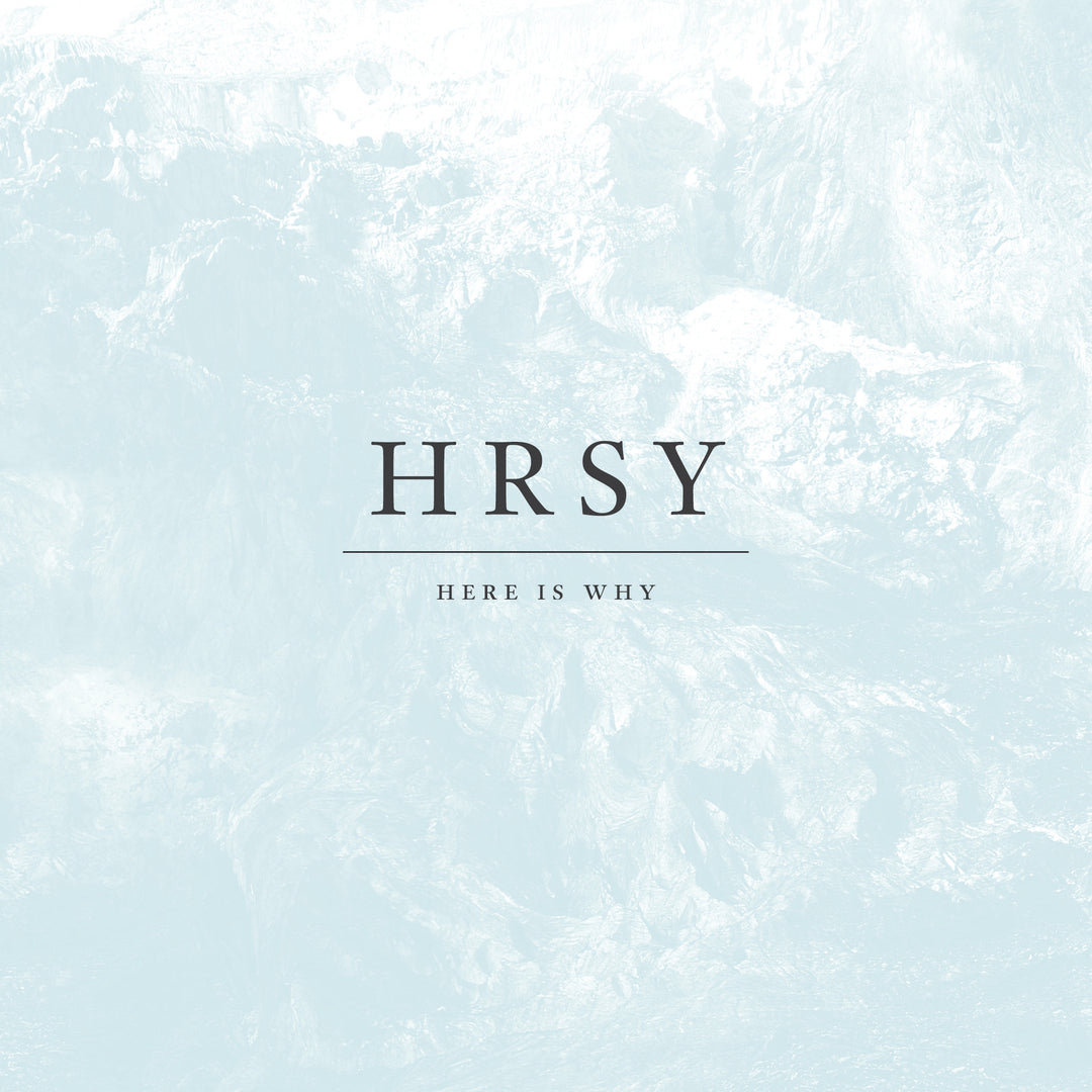 Music: HRSY (Vinyl, RVN001)