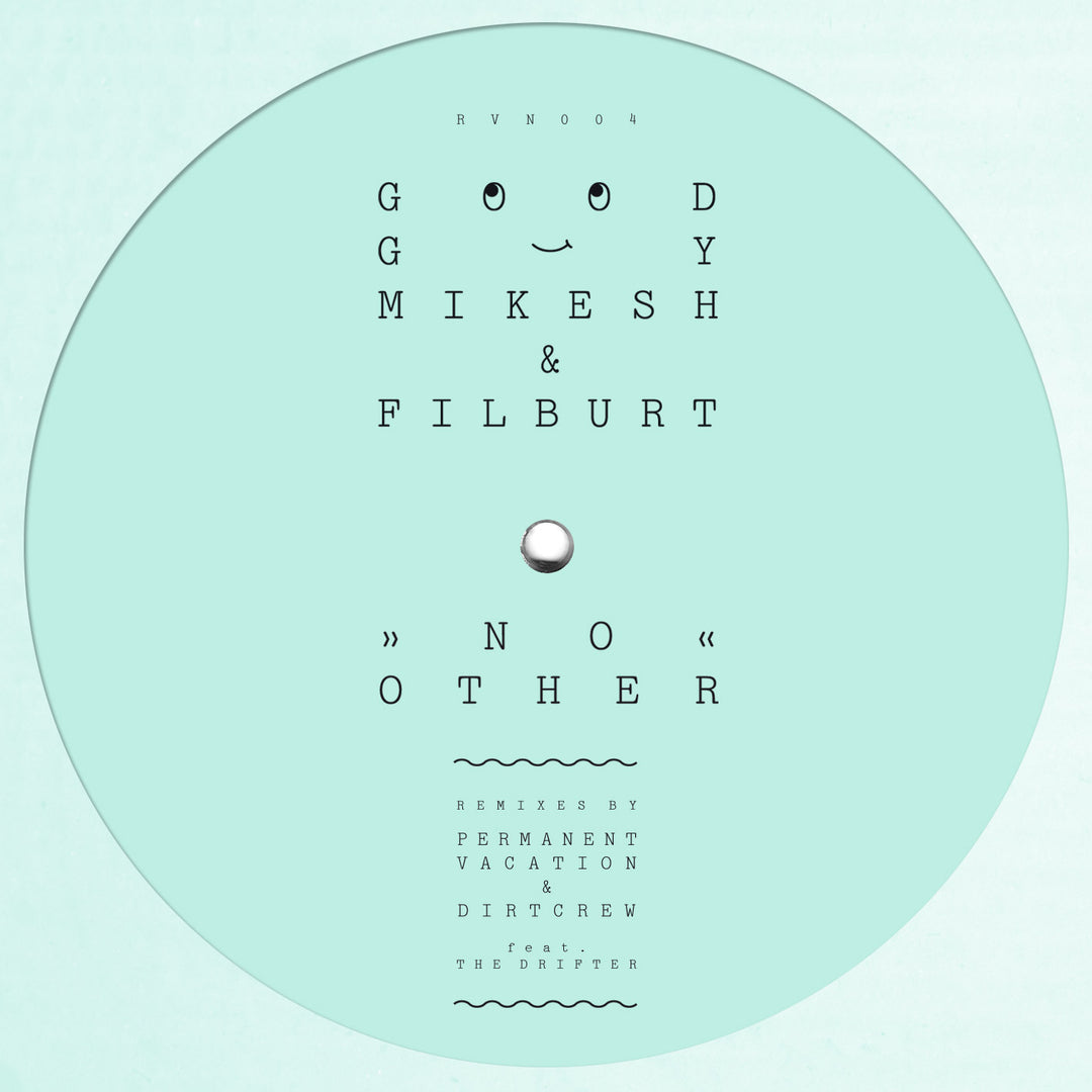 Music: No Other (Vinyl, RVN004)