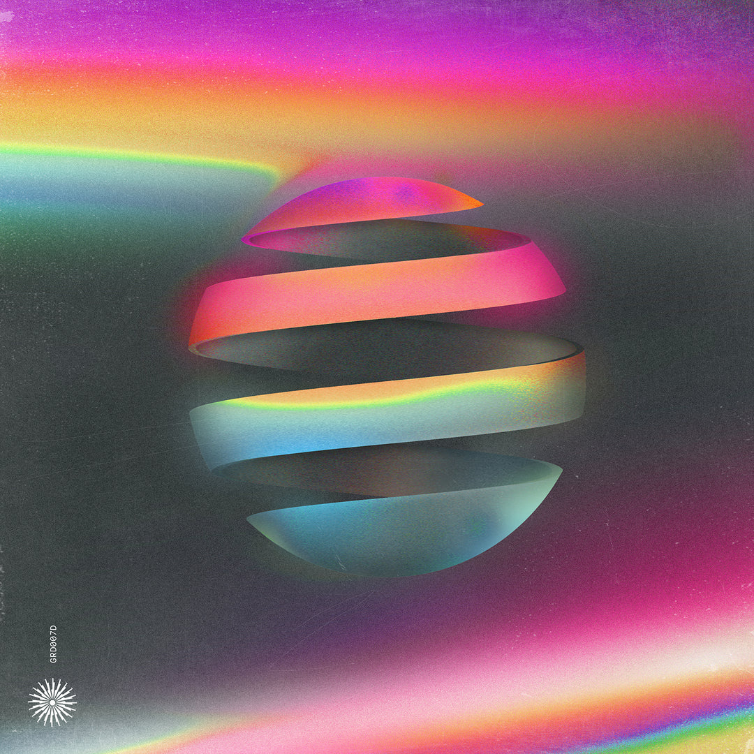 Music: You Never Take Me Dancing EP (Vinyl, GRD007)