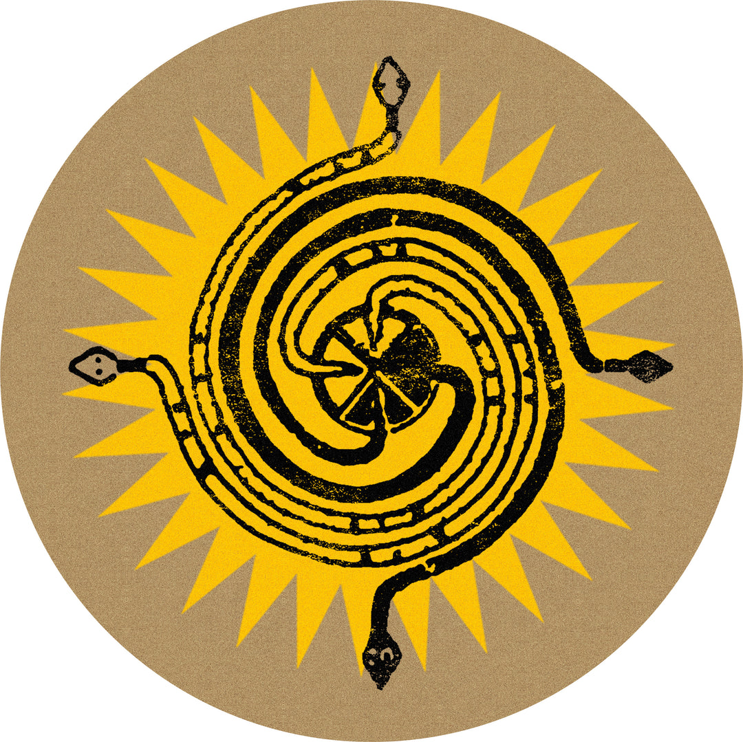 Music: The Snake Charmer EP (Vinyl, CRM300)