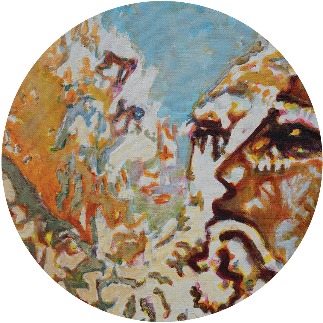 Music: Heart Pieces (Vinyl, CRM304)