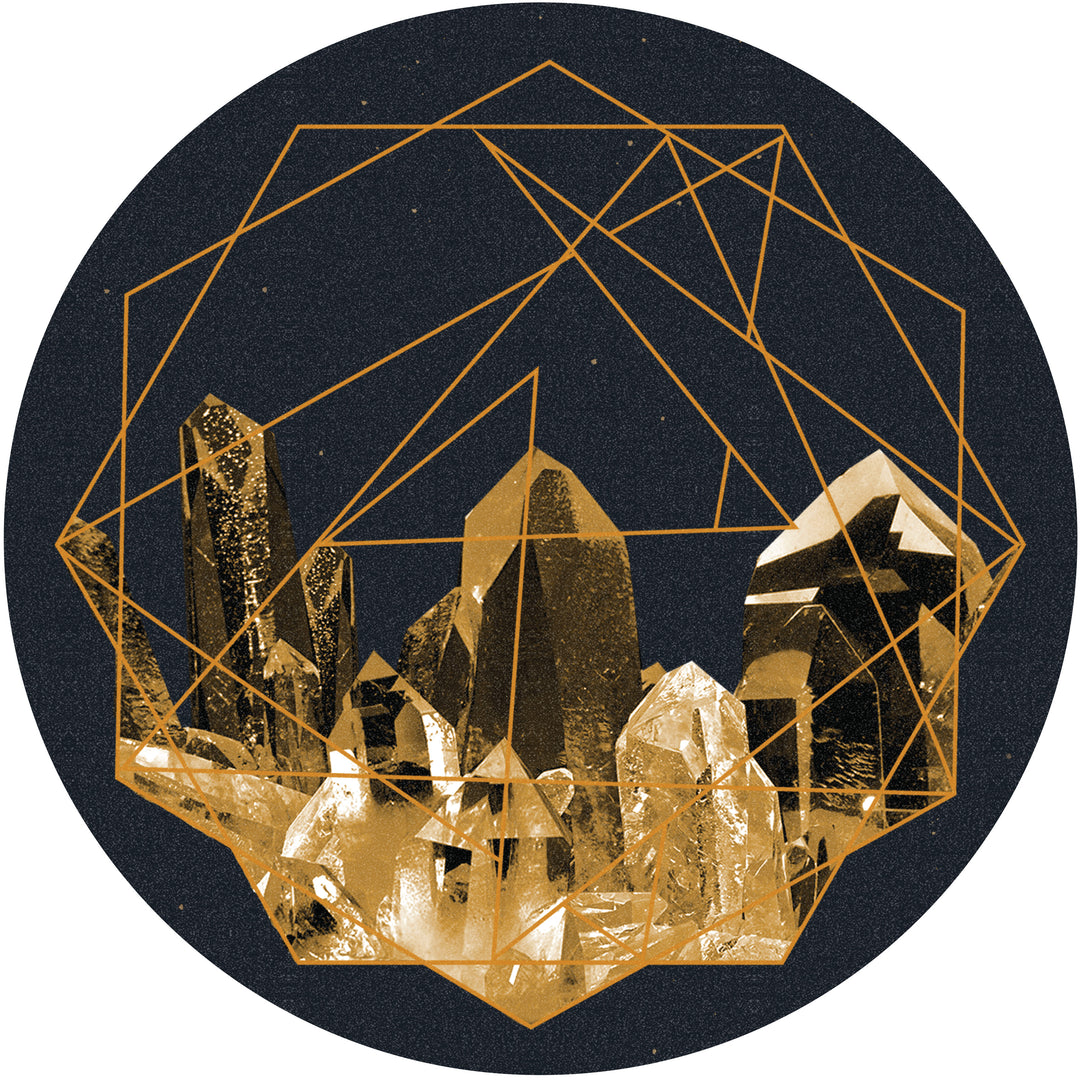 Music: We Come EP (Vinyl, CRM306)
