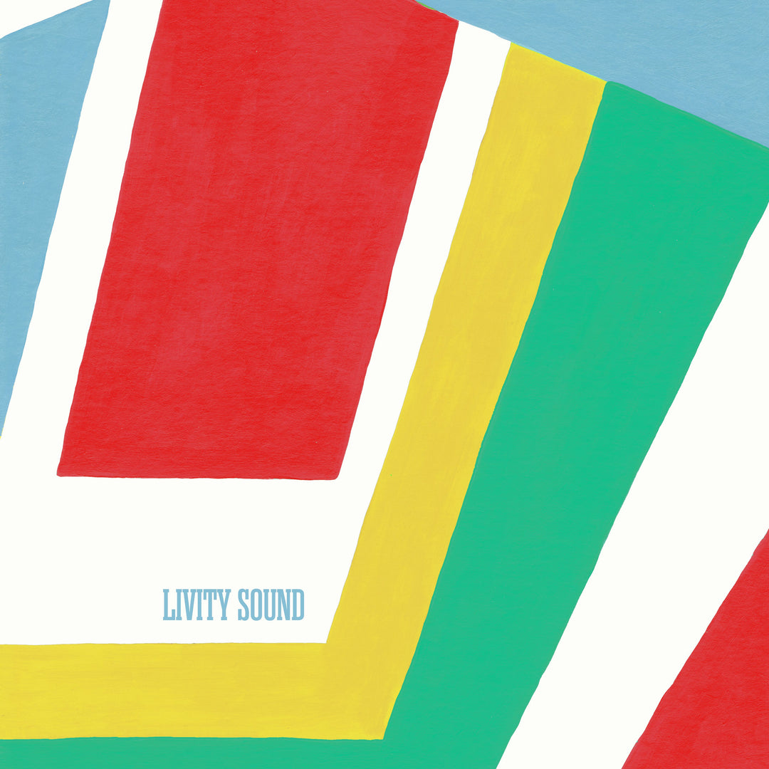 Music: Pulse Phase EP (Vinyl, LIVITY062)