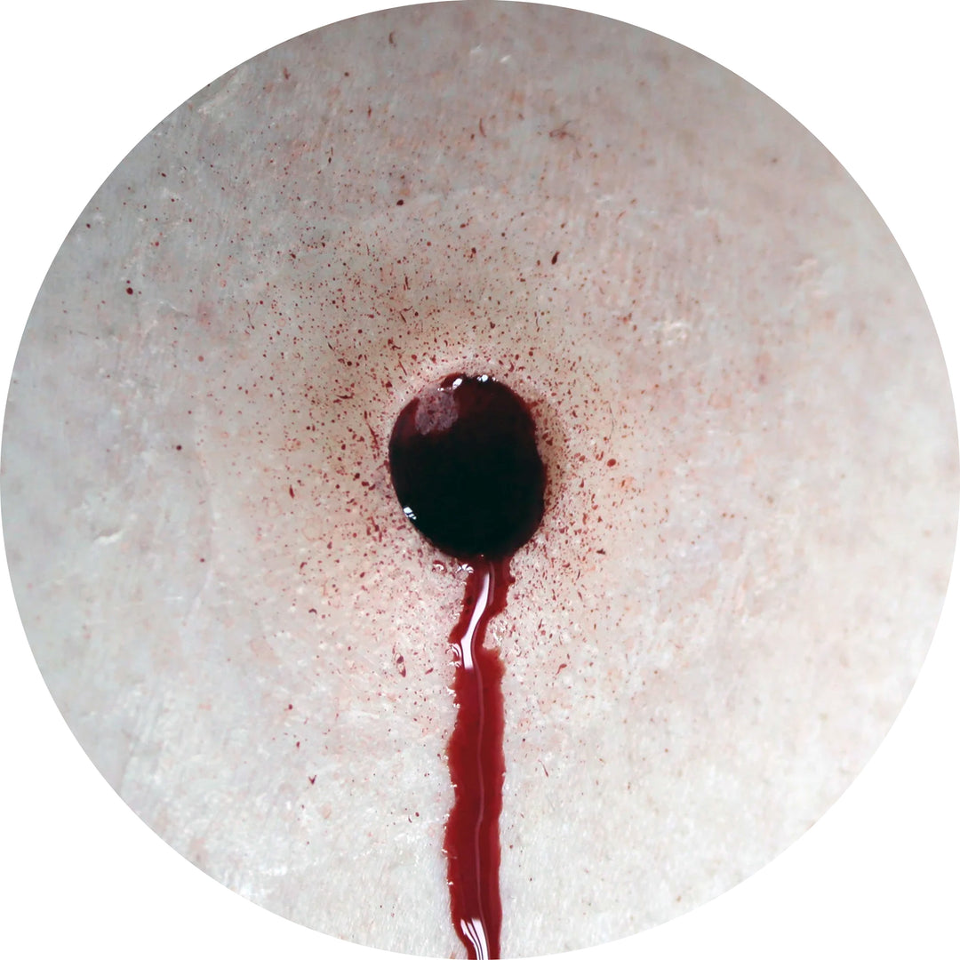 Music: Assassin (Vinyl, Degu038)