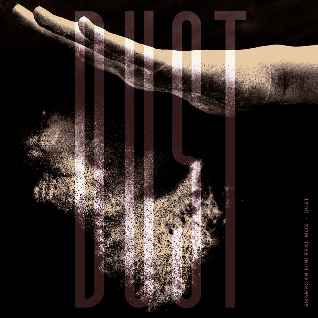 Music: Dust EP (Vinyl, CPT579-1)