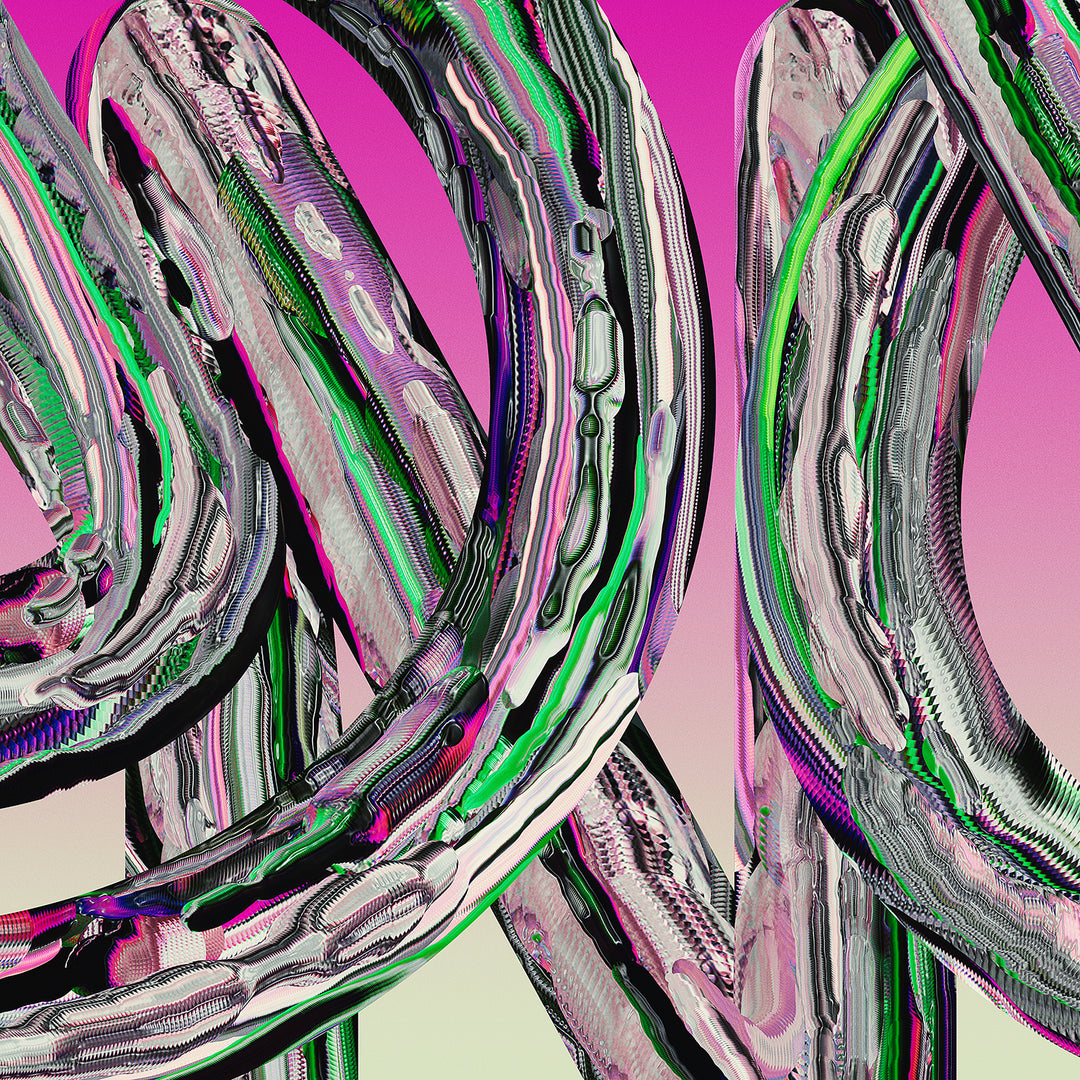 Music: Secret Weapons Part 16 (Vinyl, IV108)