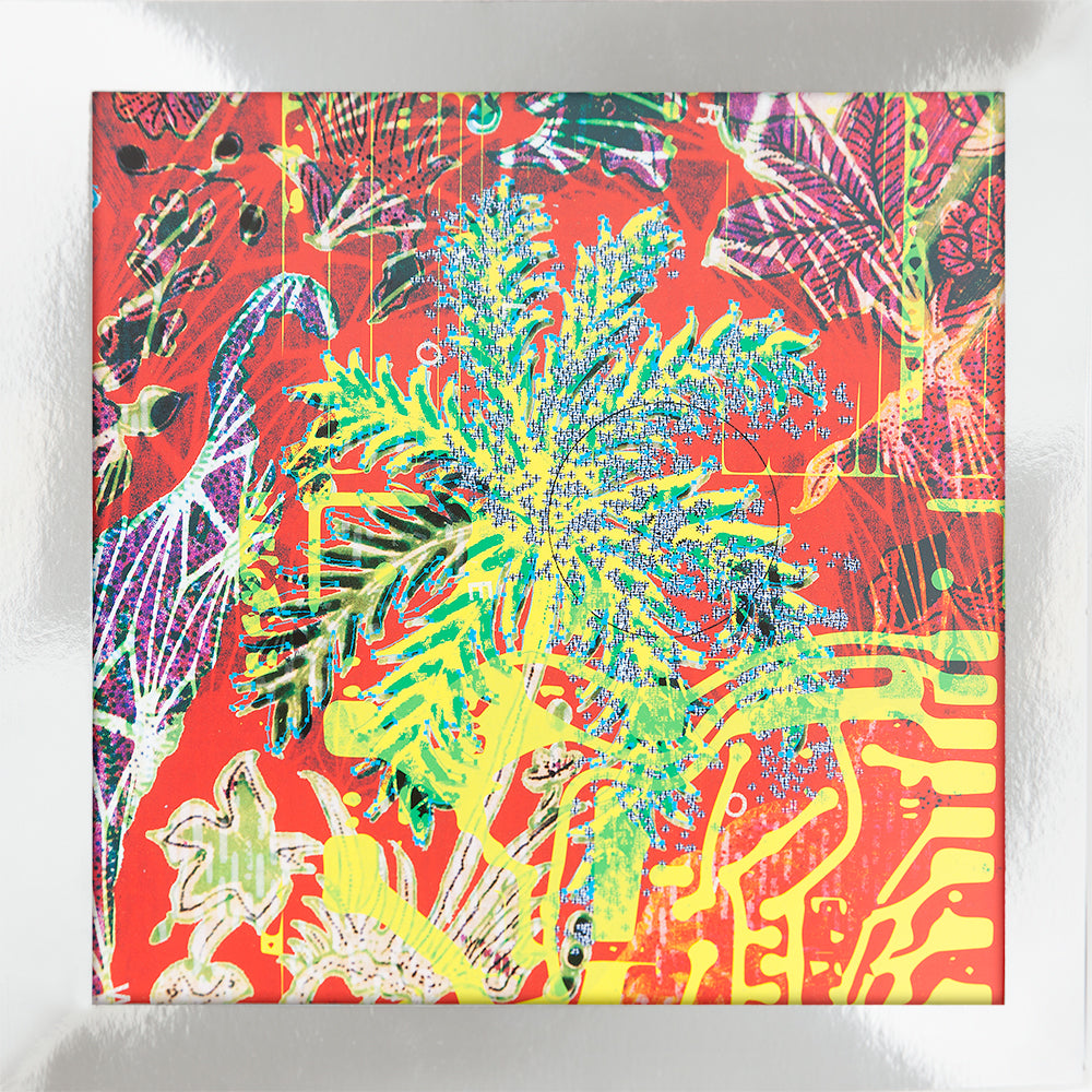 Music: Endless EP (Vinyl, IV50.IV)