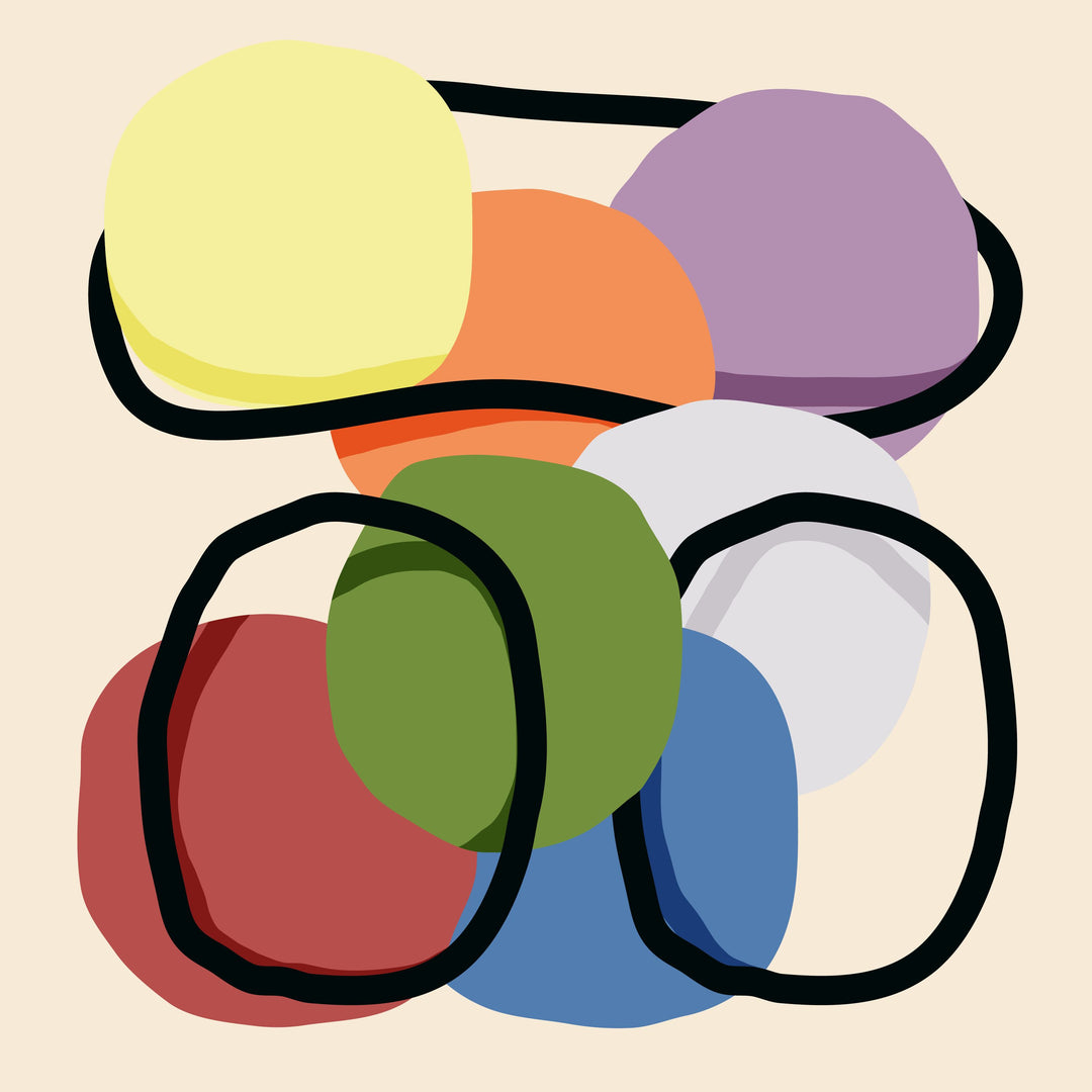 Music: Rubato (Vinyl, ENS009)