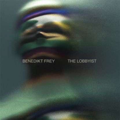 Music: The Lobbyist (Vinyl, ESP028)