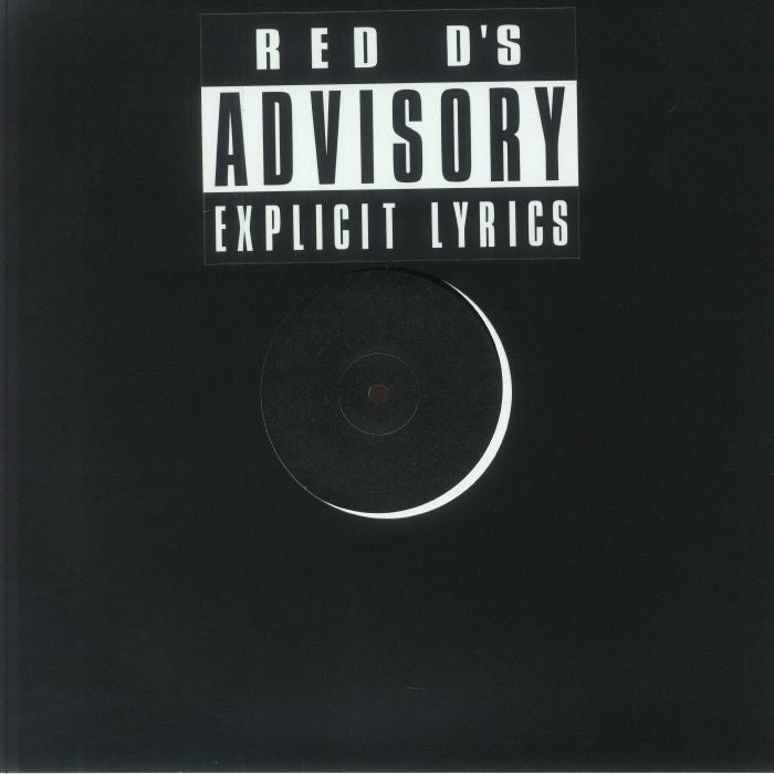 Red Basics 5 6 & 7