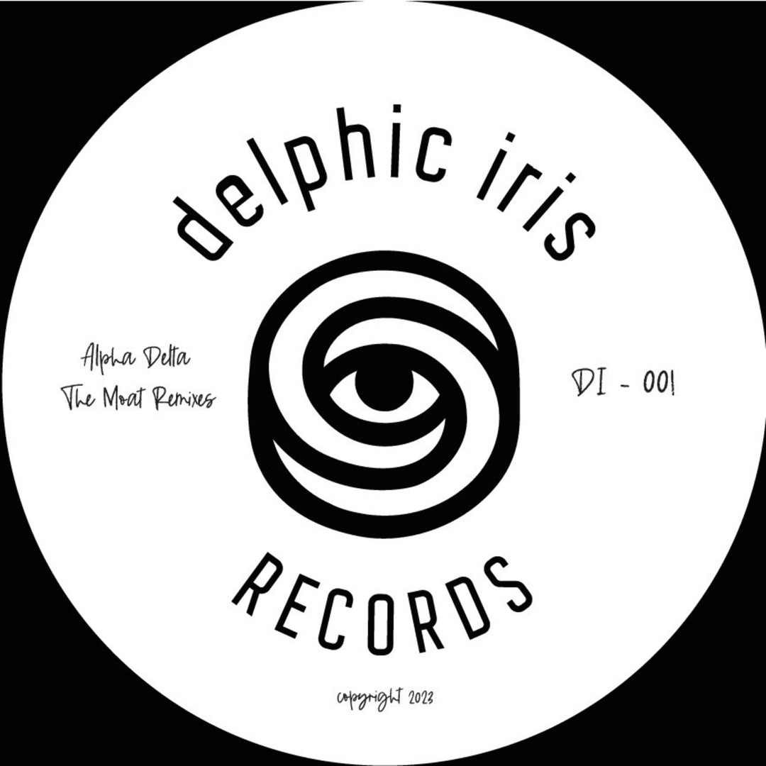 The Moat Remixes