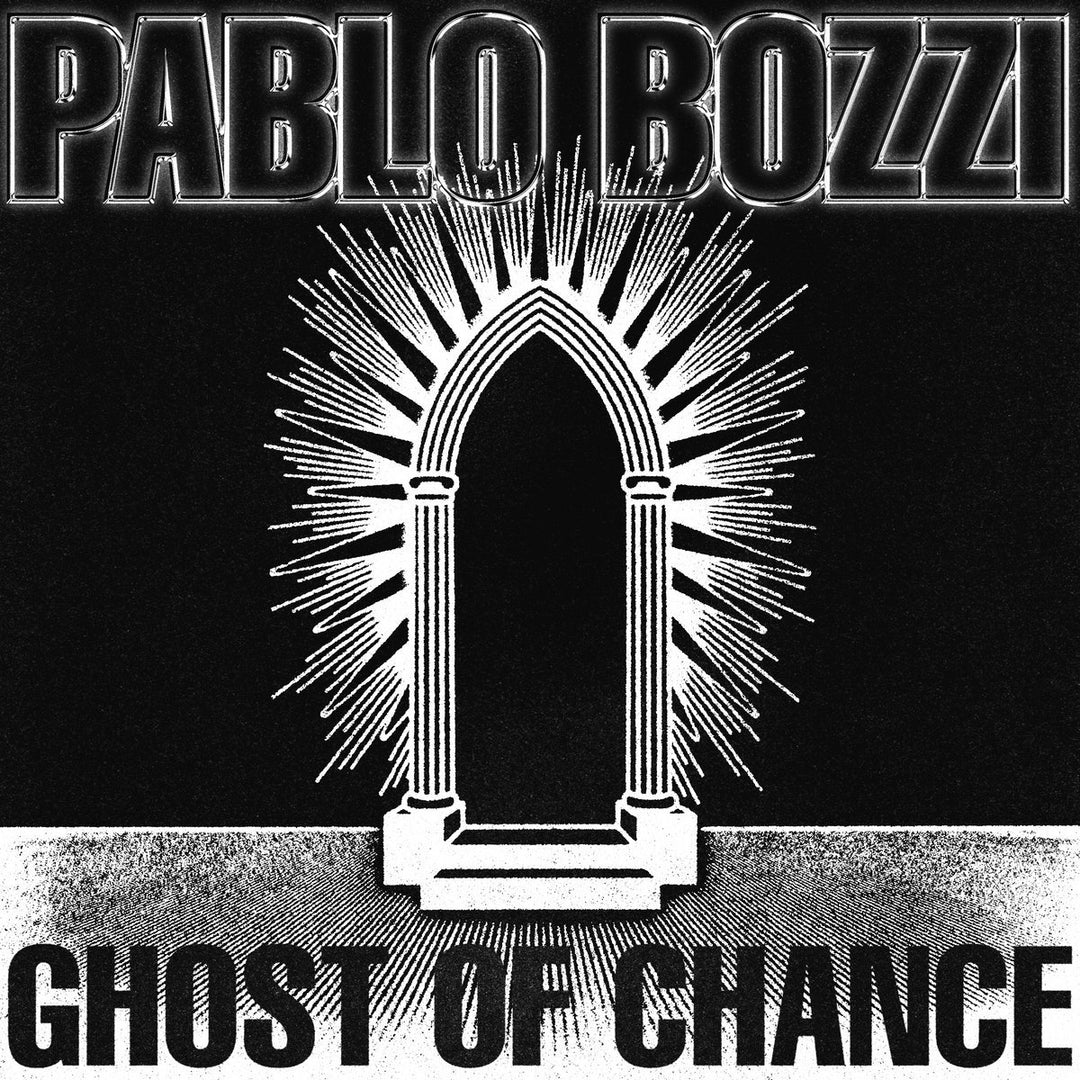 Music: Ghost Of Chance (Vinyl, DA020)