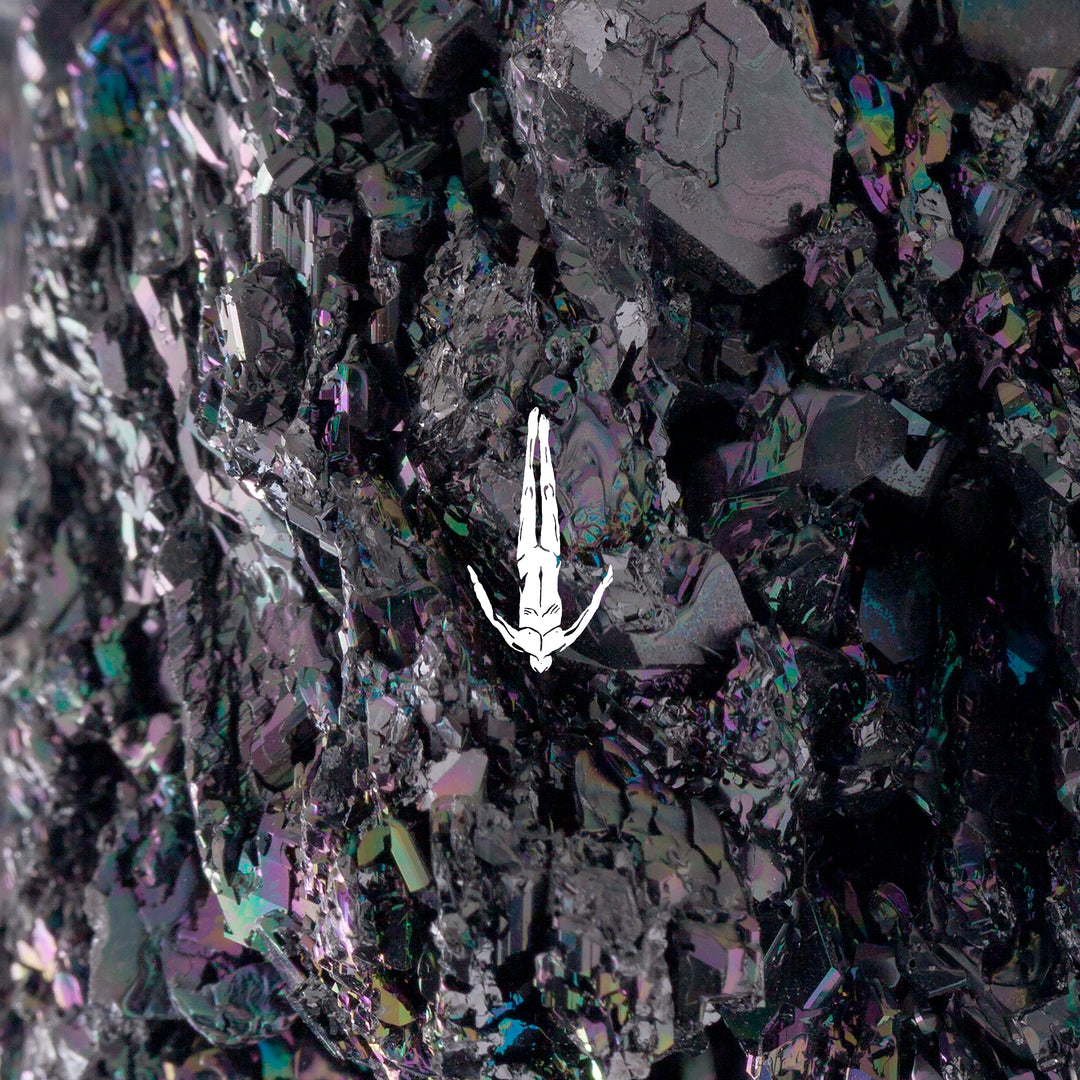 Music: Monument Remixes (Vinyl, AL007)