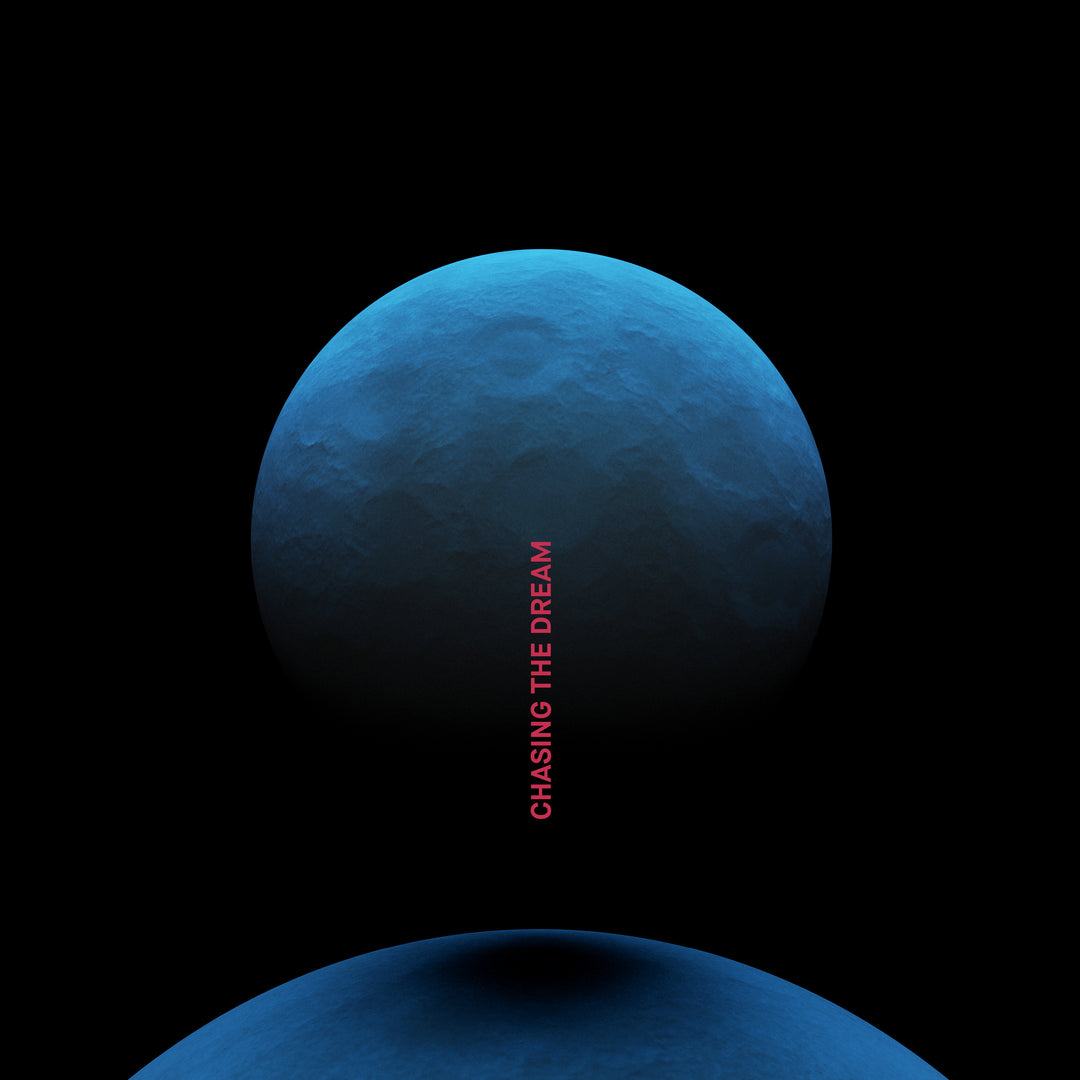 Music: Chasing The Dream (Vinyl, AL014)