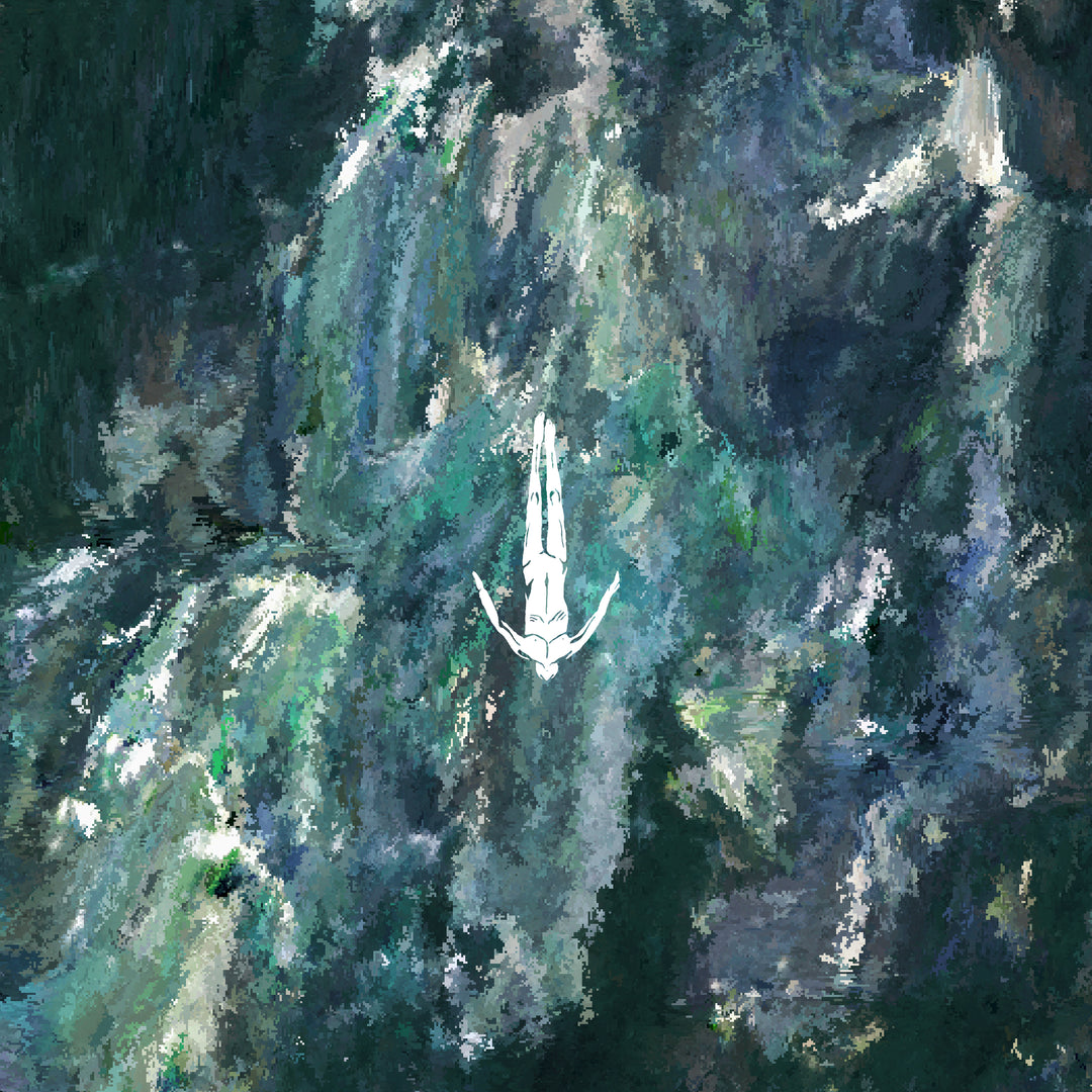 Music: Lonely Tribe (Vinyl, AL028)