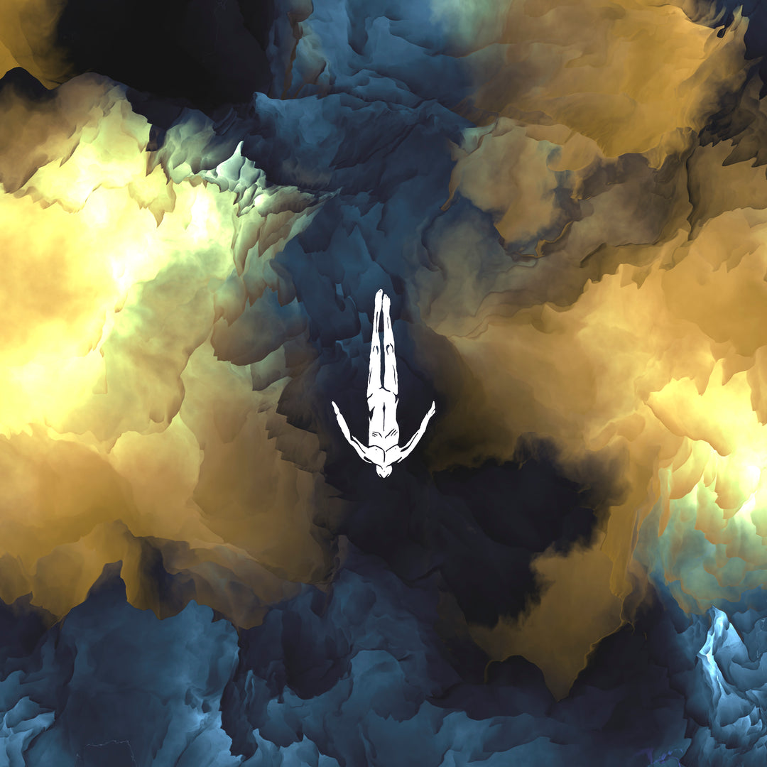 Music: Resolve (Vinyl, AL029)