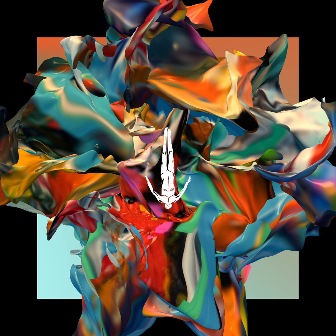 Music: Changes EP (Vinyl, AL052)