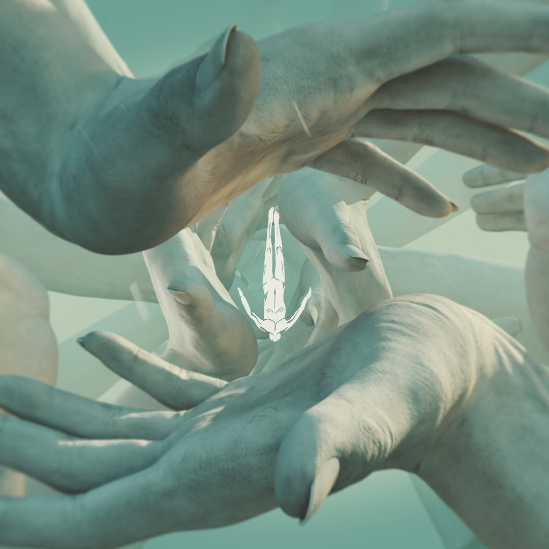 Music: Oxygen Levels Low EP (Vinyl, AL065)