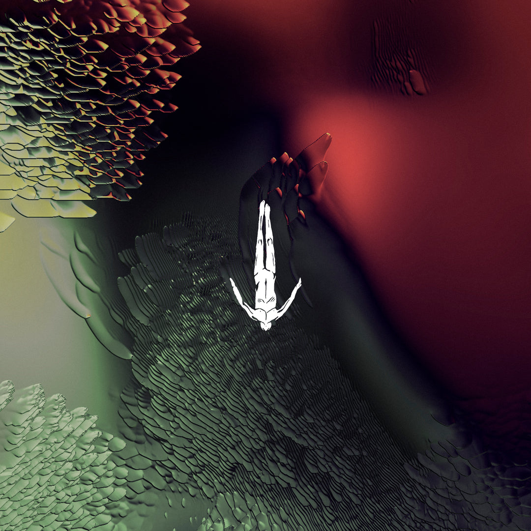Music: 1001 Nights EP (Vinyl, AL040)