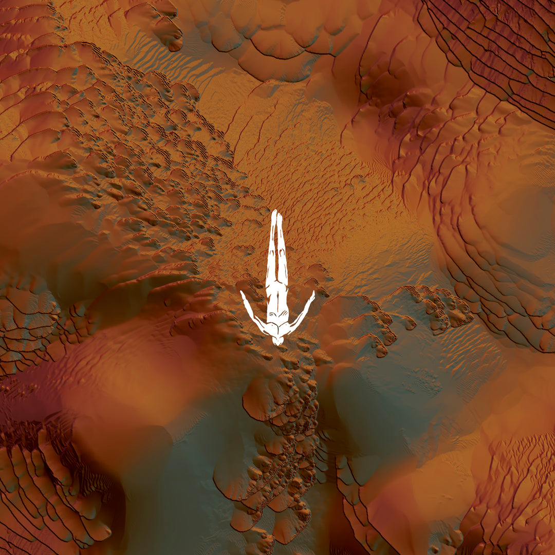 Music: Beyond Dreaming (Vinyl, AL041)