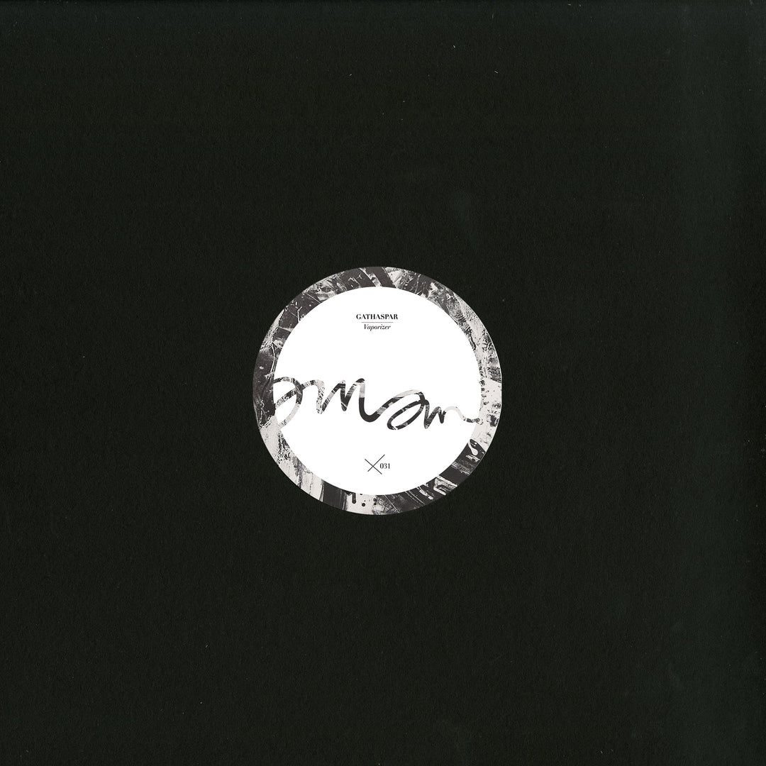 Music: Vaporizer EP (Vinyl, AMAM031)