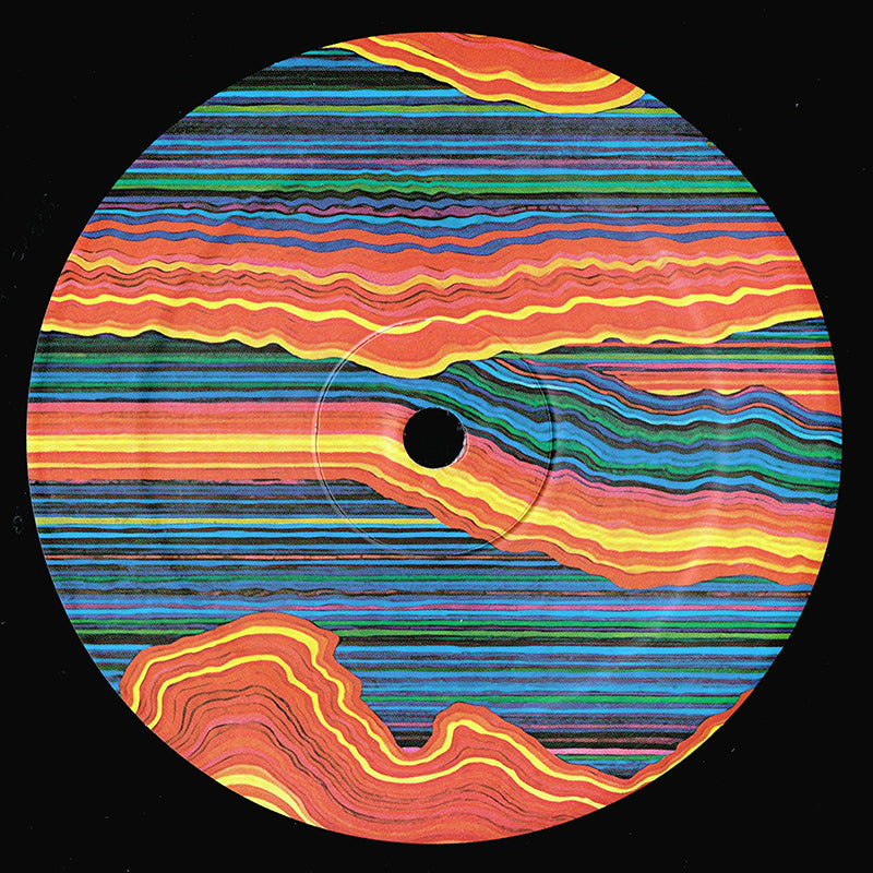Music: Storm (Vinyl, Aniara32)