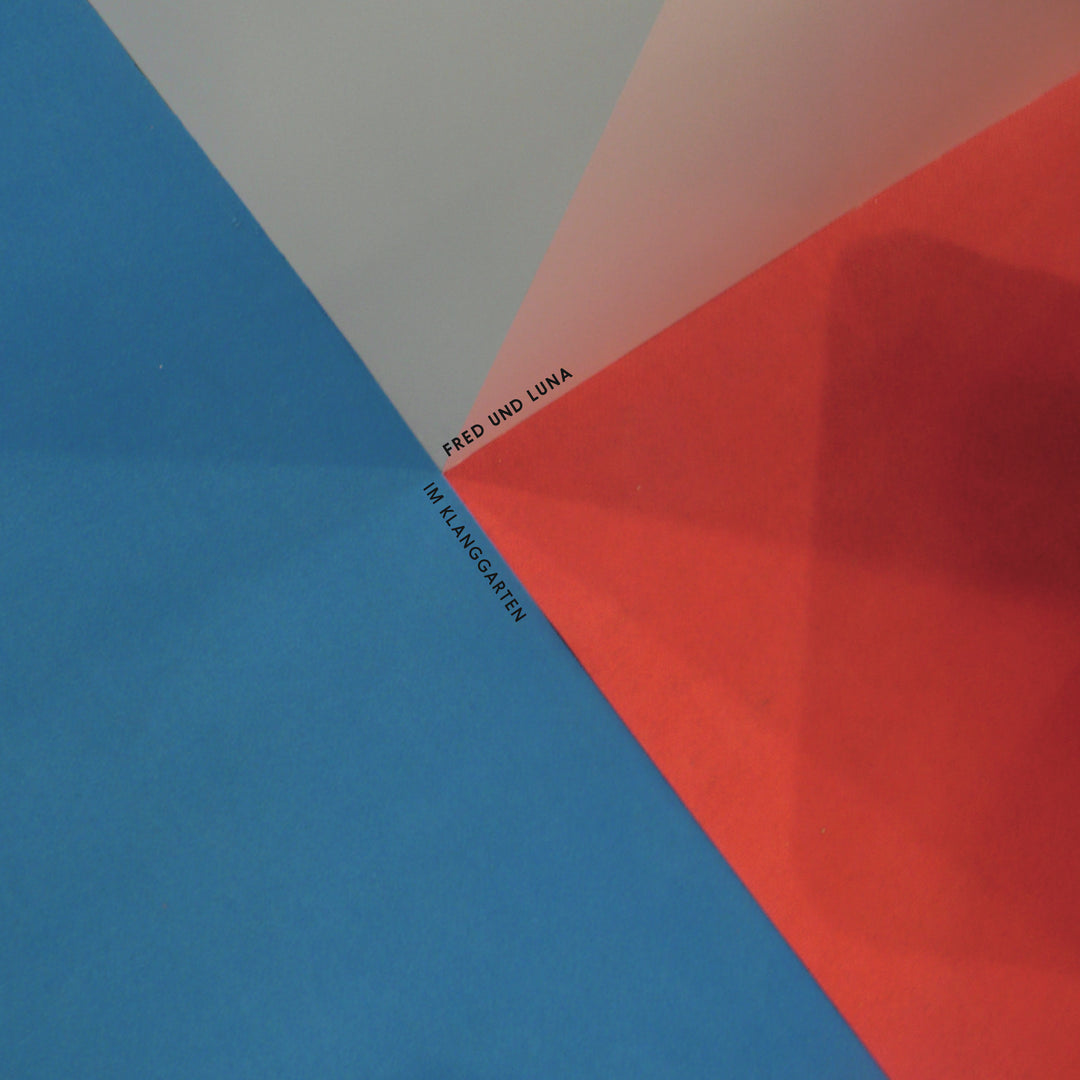 Music: Im Klanggarten (Vinyl, Bigamo1)