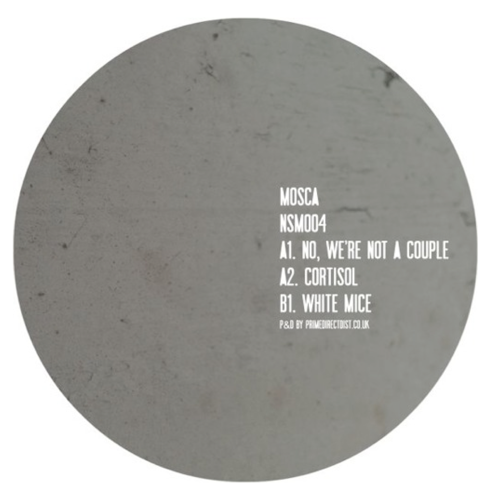 Music: NSM004 (Vinyl, NSM004)