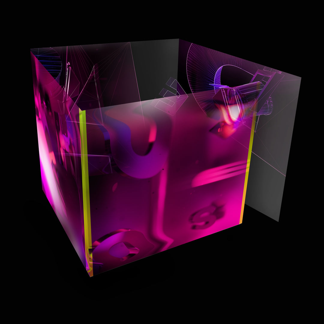 Music: Dream House Limited Edition (Vinyl, IVLP09Limited)