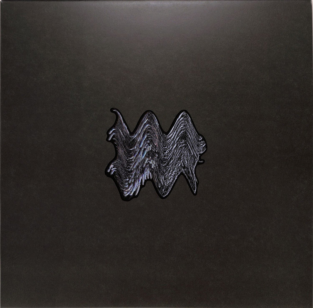 Music: Askim (Vinyl, NOUS023)