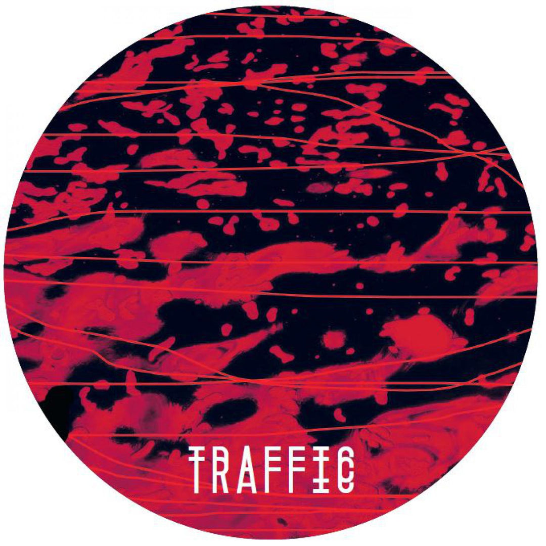 Music: Vikoprofan EP (Vinyl, Traffic006)