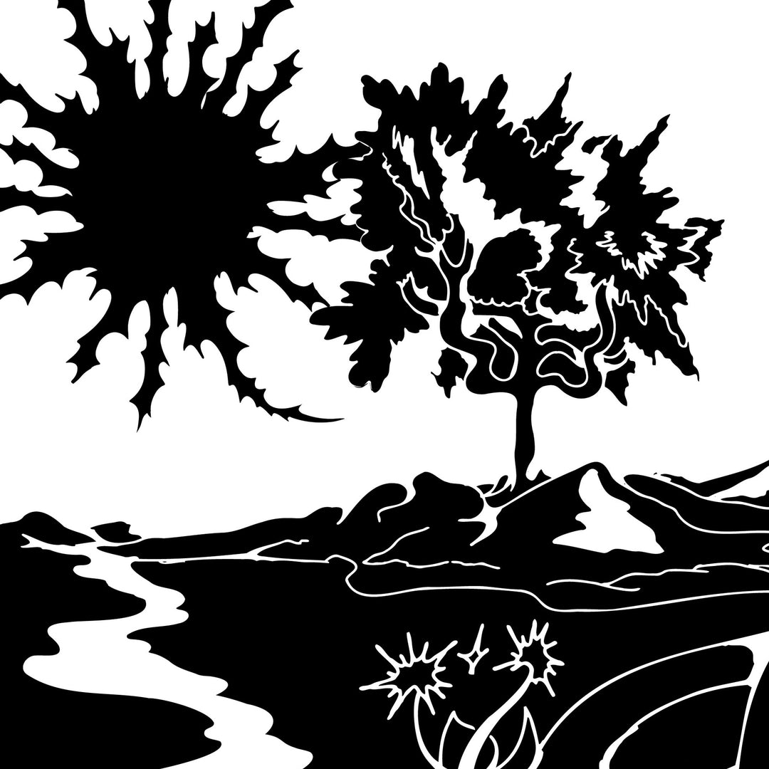Music: The Awake, Pt. 2 (Vinyl, OBSM010)