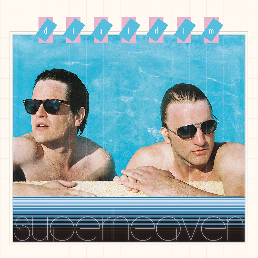 Music: Superheaven (Vinyl, SNRKL012)