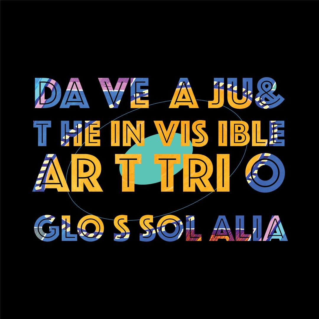 Music: Glossolalia (Vinyl, BCR022)