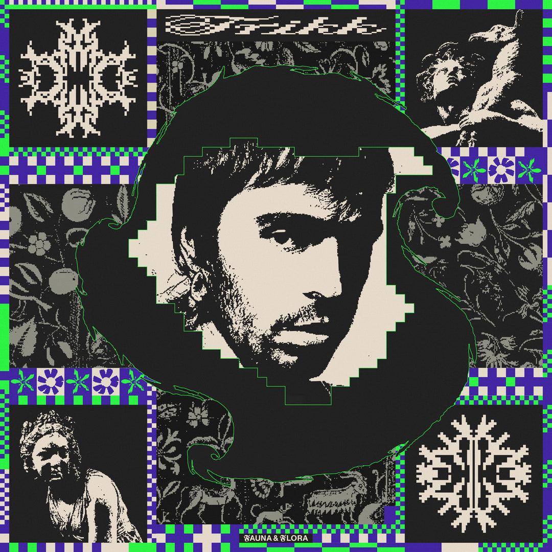 Music: Fauna & Flora (Vinyl, IVLP12)