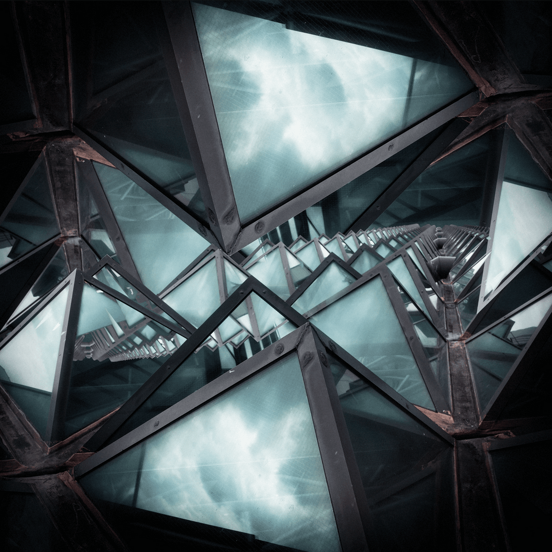Music: Interstellar Systems EP (Vinyl, Dystopian020)