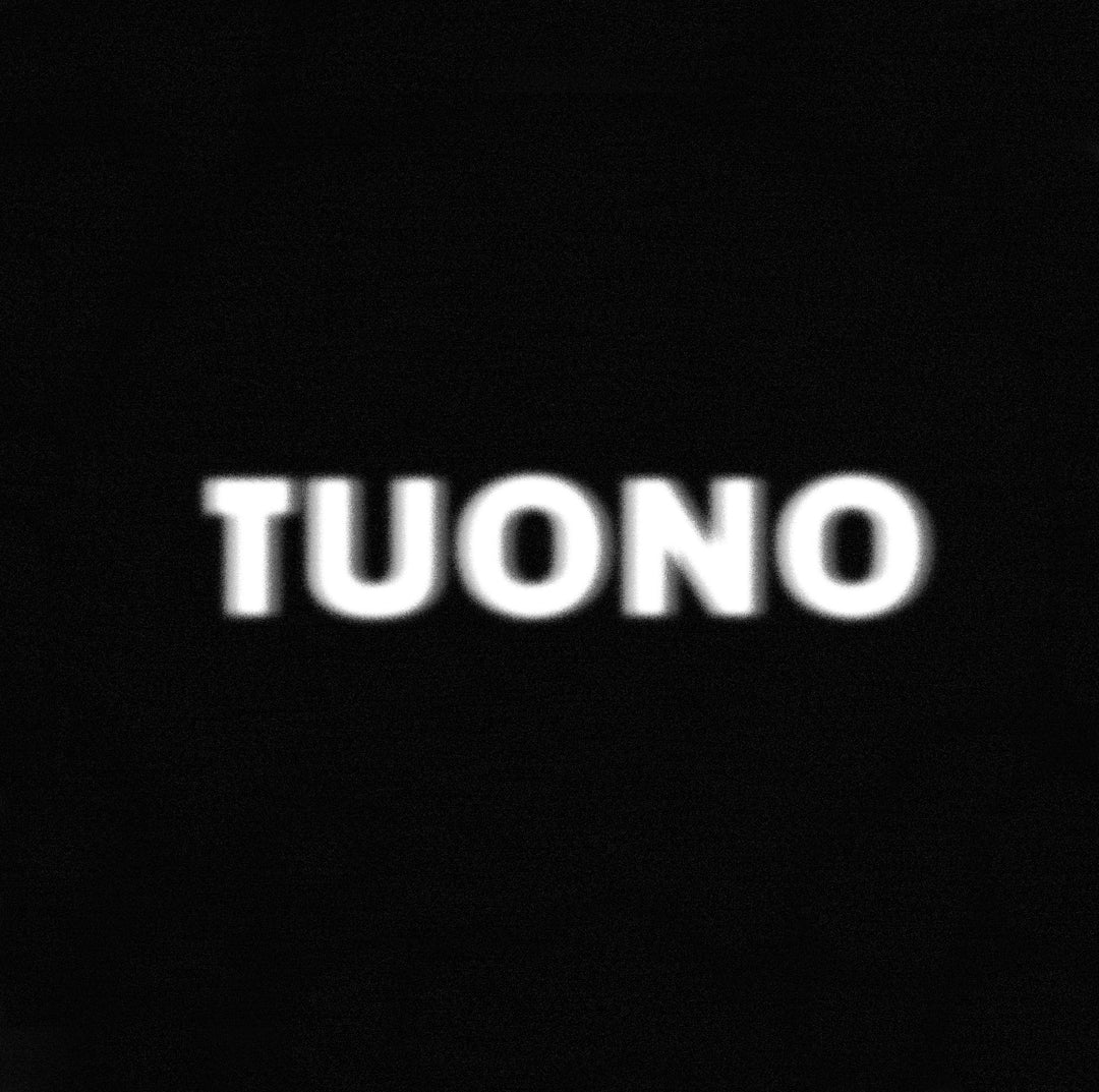 Music: Tuono (CD, DeguCD001)
