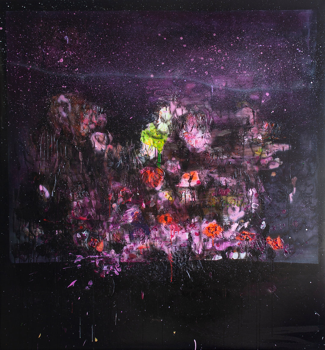 Music: Emotional Listenings Pt. 1 (Vinyl, VIENO001)