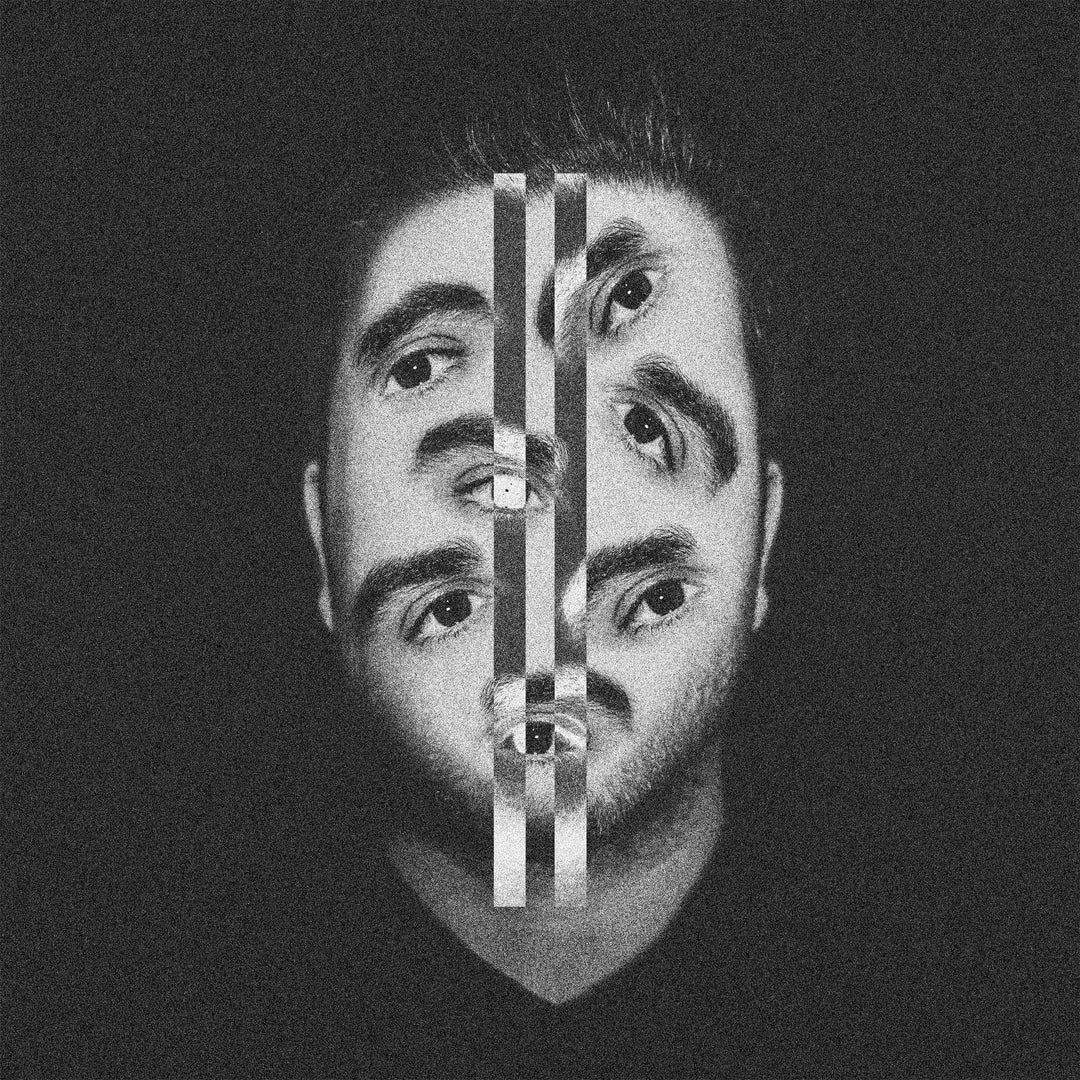 Music: More Than This Remixes Pt. 2 (Vinyl, EYE016)