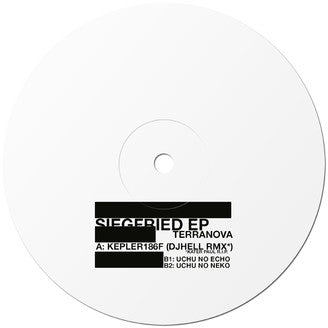 Music: Siegfried EP (Vinyl, FM X / Kompakt 4)