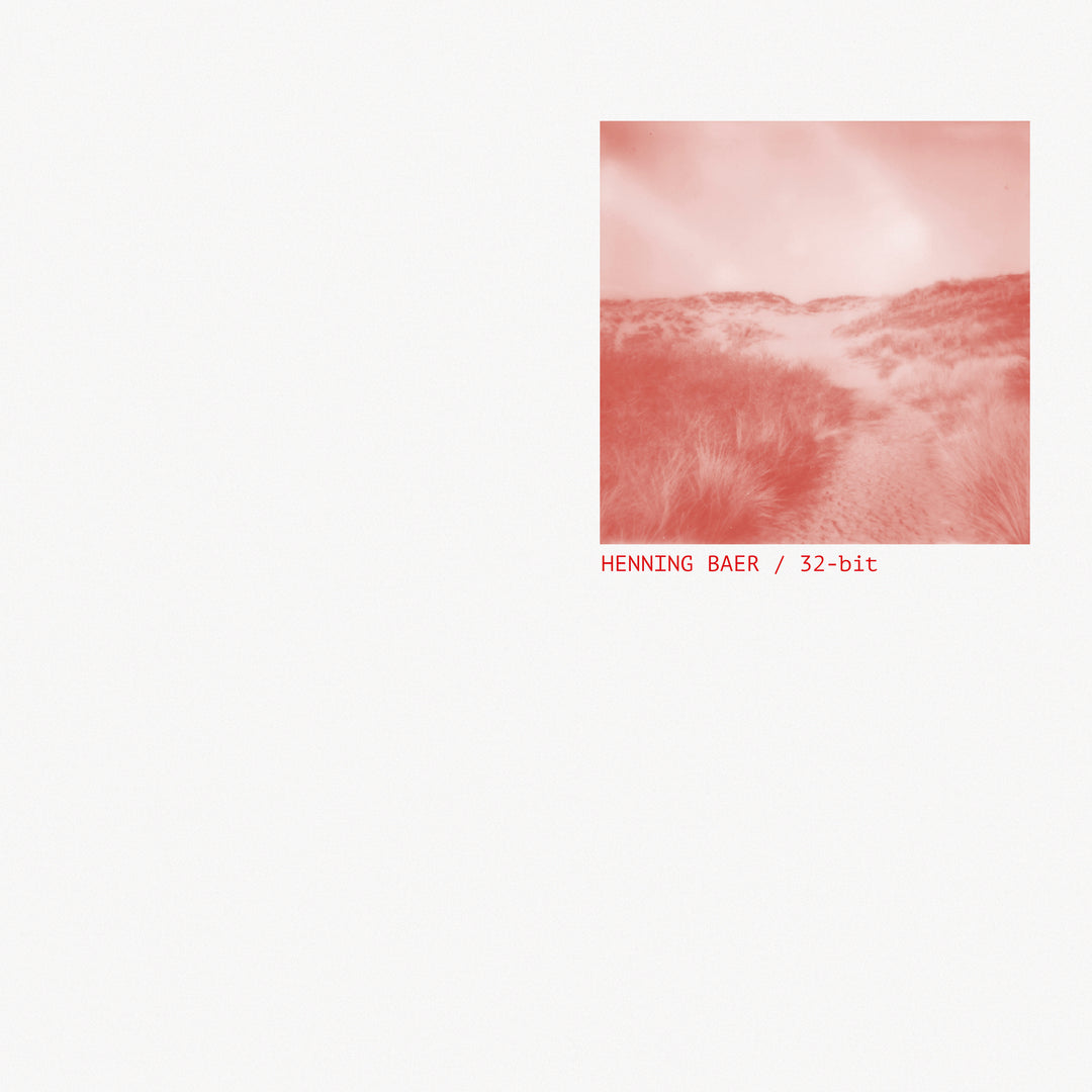 Music: 32–bit EP (Vinyl, FUS003)