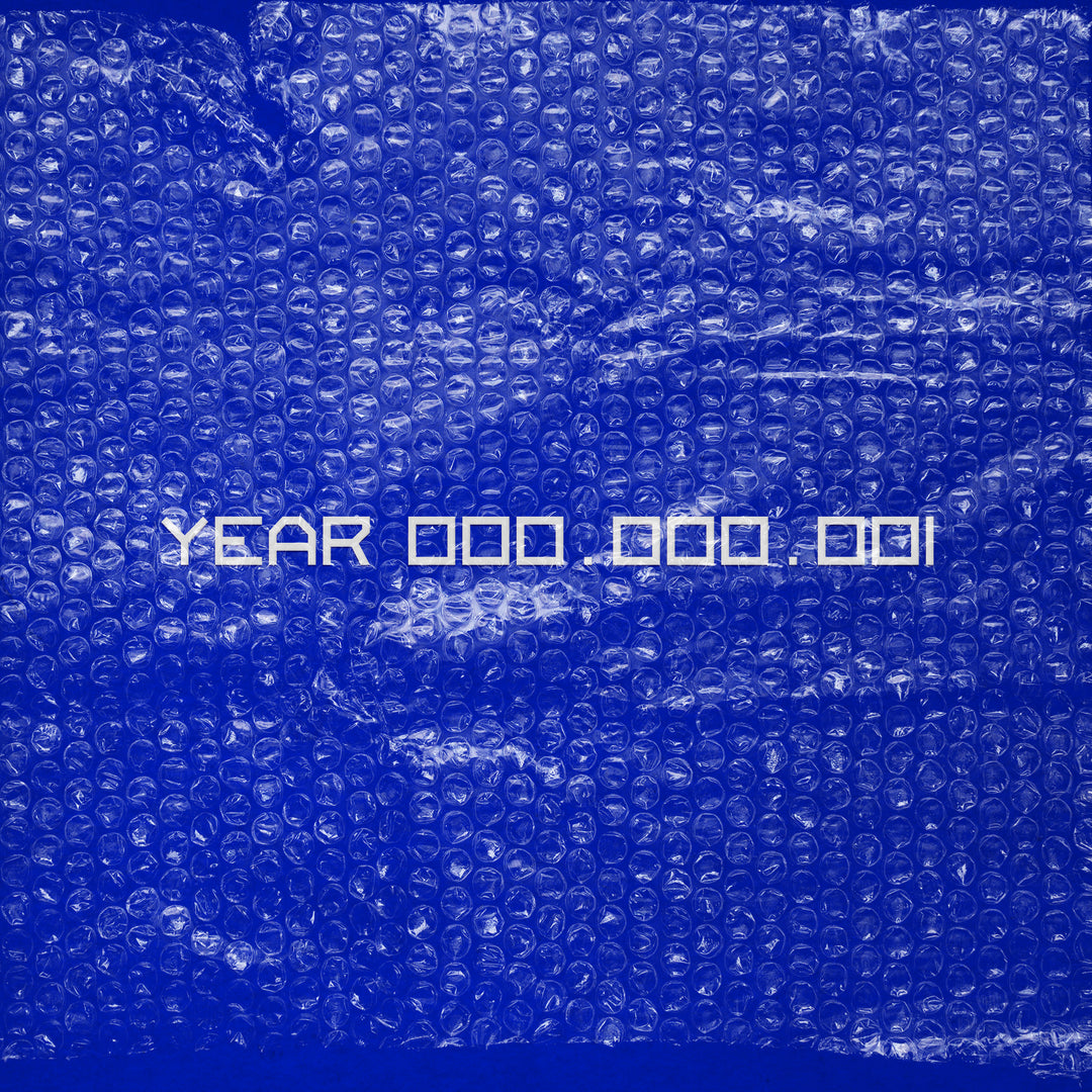 Music: YEAR 000.000.001 (Vinyl, BOL-VA-2)