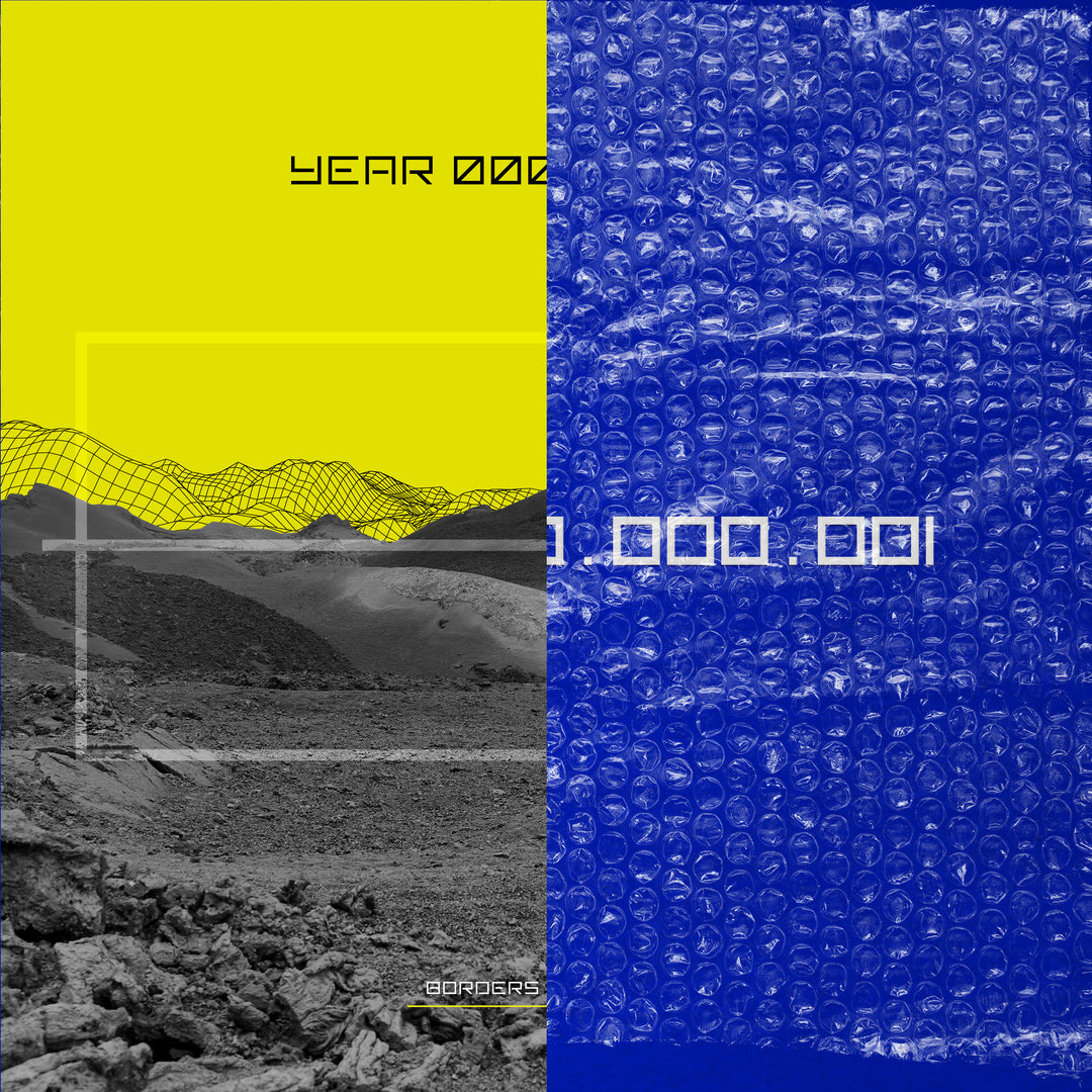 Music: Borders Of Light Bundle (Vinyl, BOL-VA-Bundle)