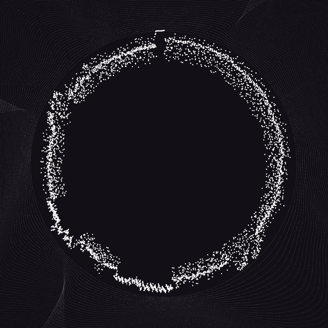 Music: Ra (Vinyl, SOH009)