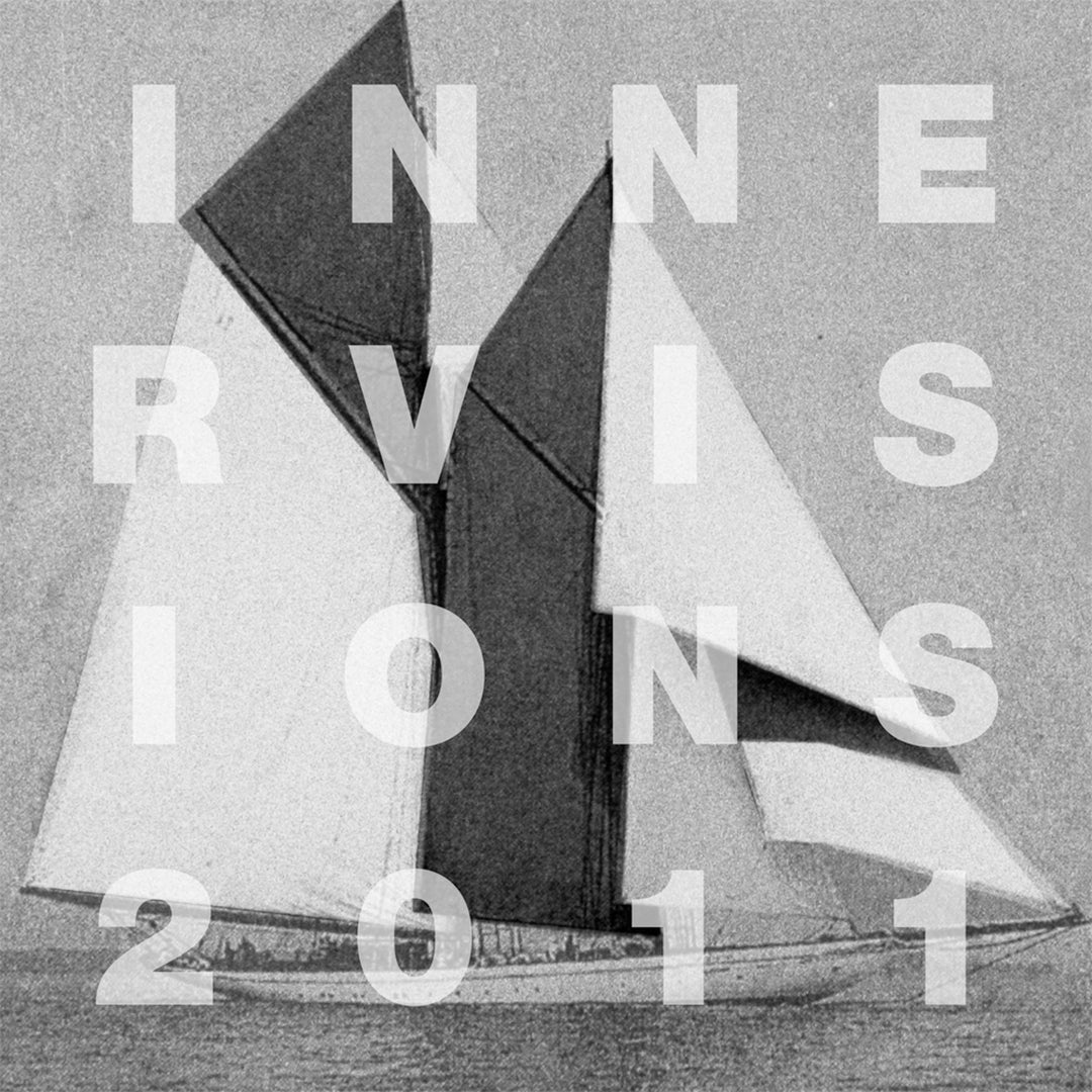 Music: Envision Remixes EP (Vinyl, IV35)