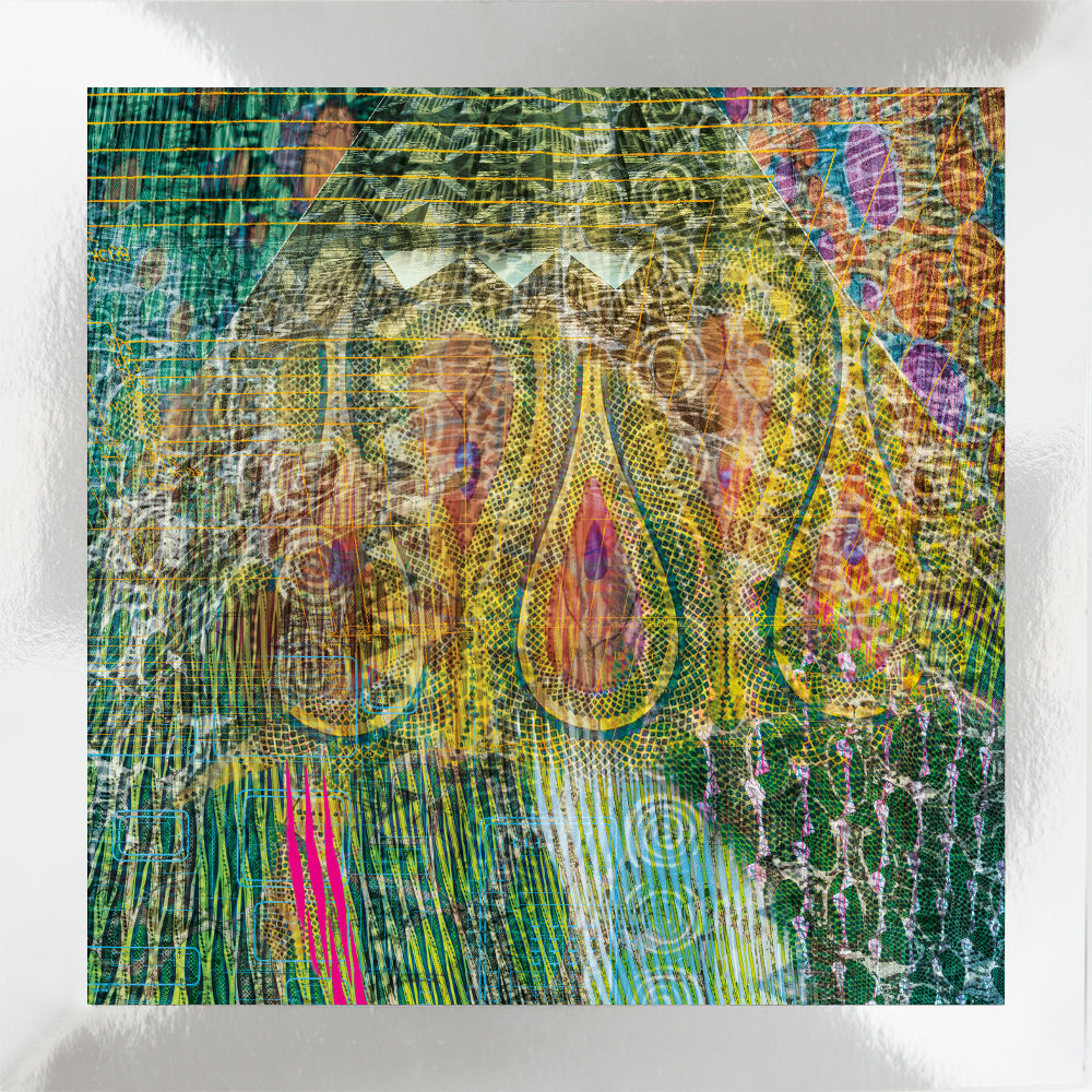 Music: Y.O.U.D. EP (Vinyl, IV54)