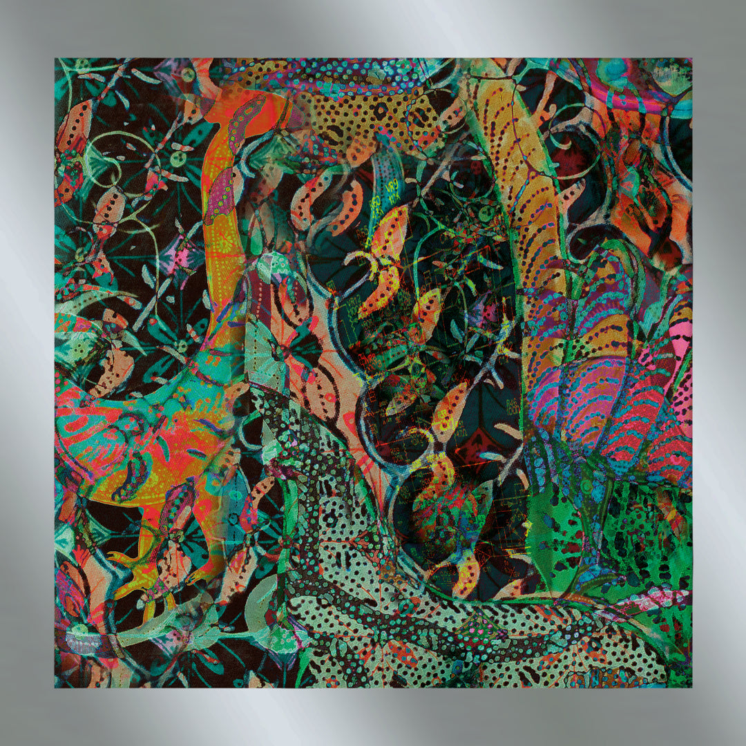 Music: The Journey EP (Vinyl, IV56)
