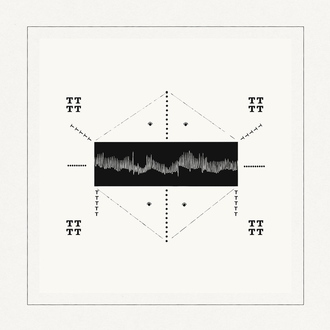 Music: Secret Weapons EP Part 7 (Vinyl, IV57)