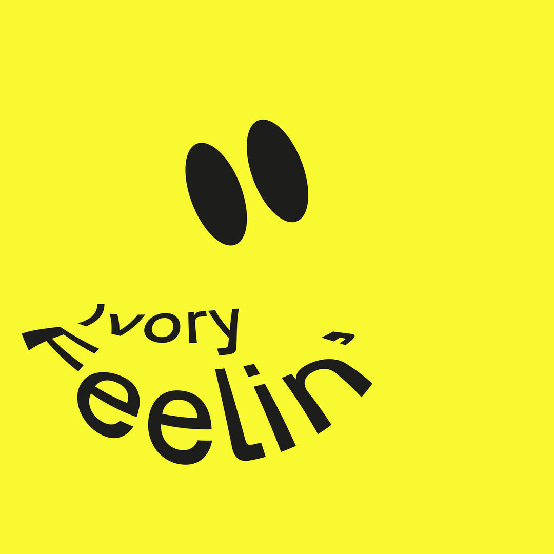 Music: Feelin’ (Vinyl, IVLP11)