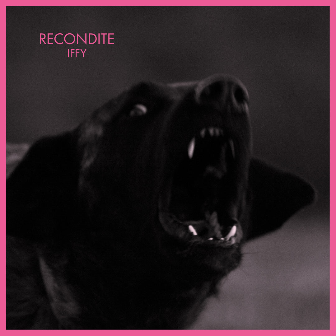 Music: Iffy CD (CD, IVCD08)